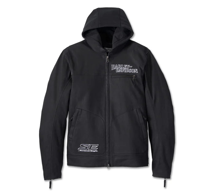 Veste 3-en-1 Metropolitan Screamin' Eagle pour homme - 97107-24VM