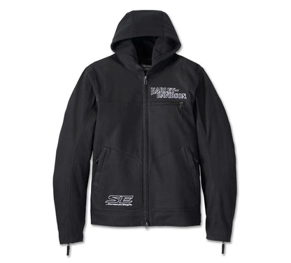 Veste 3-en-1 Metropolitan Screamin' Eagle pour homme - 97107-24VM
