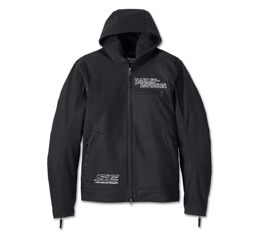 Veste 3-en-1 Metropolitan Screamin' Eagle pour homme - 97107-24VM