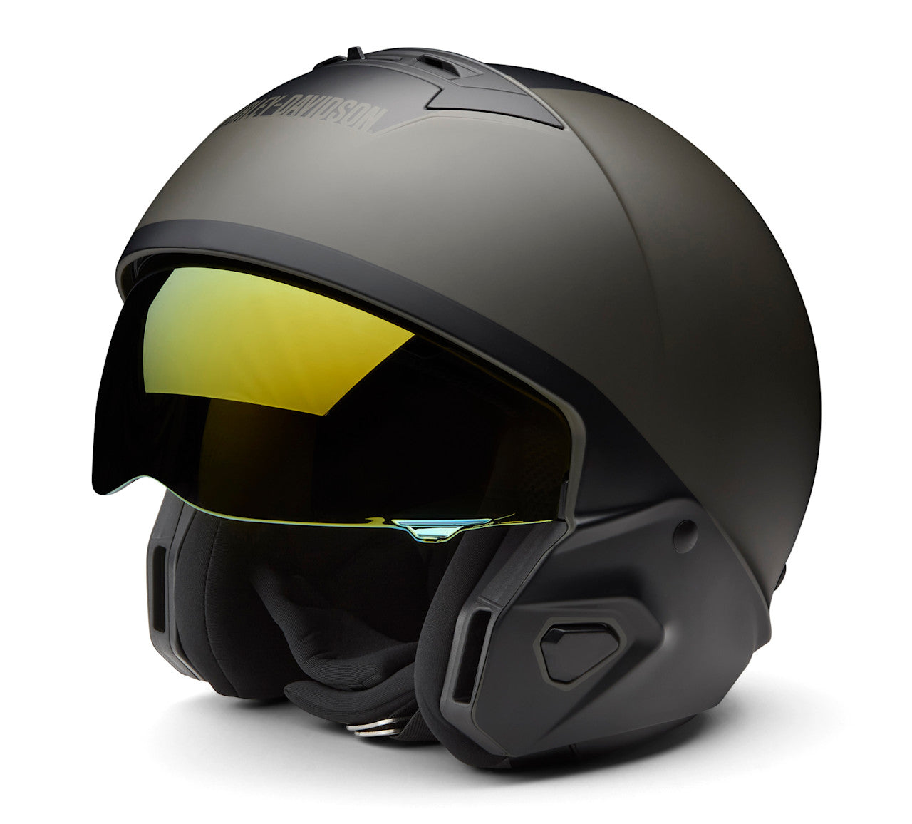 Casque HD Ultra X16 2-en-1 (97107-26VX)