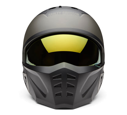 Casque HD Ultra X16 2-en-1 (97107-26VX)