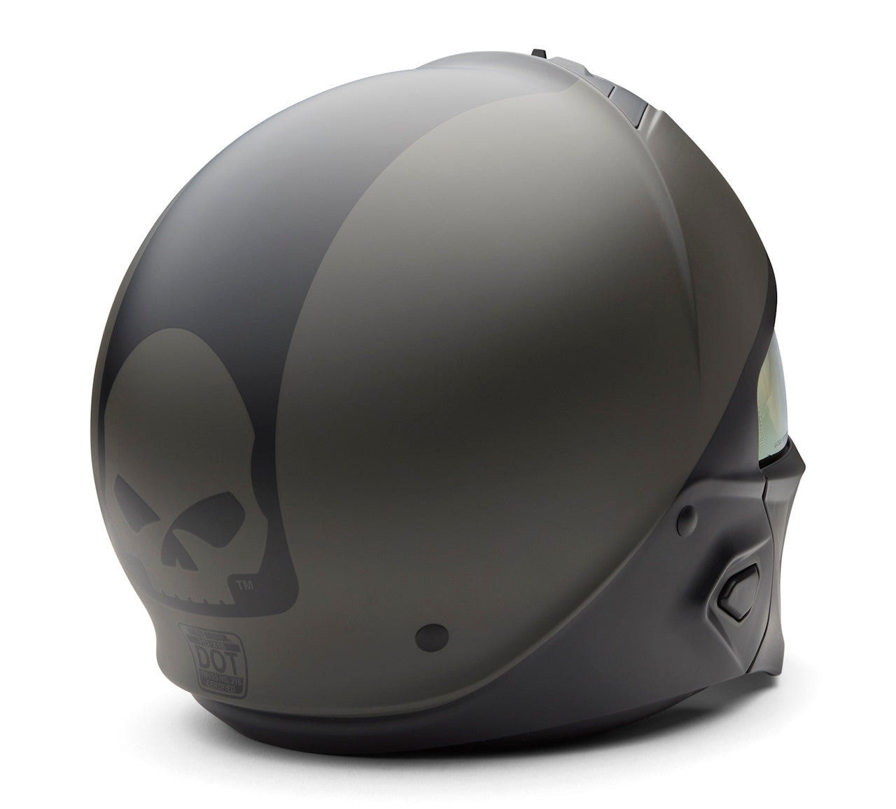 Casque HD Ultra X16 2-en-1 (97107-26VX)