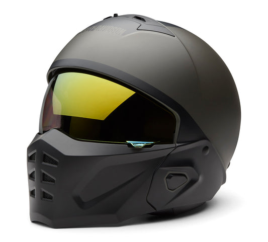 Casque HD Ultra X16 2-en-1 (97107-26VX)