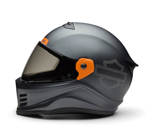 Casque intégral HD Division X15 - 97109-26VX