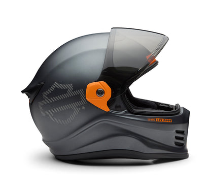 Casque intégral HD Division X15 - 97109-26VX