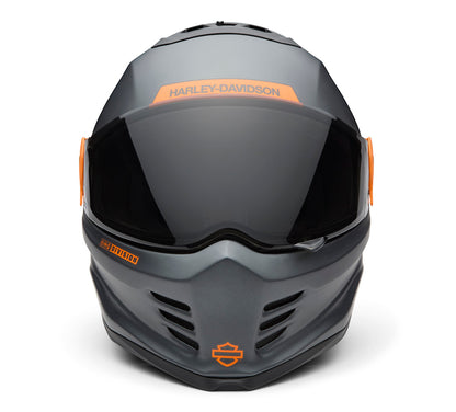 Casque intégral HD Division X15 - 97109-26VX