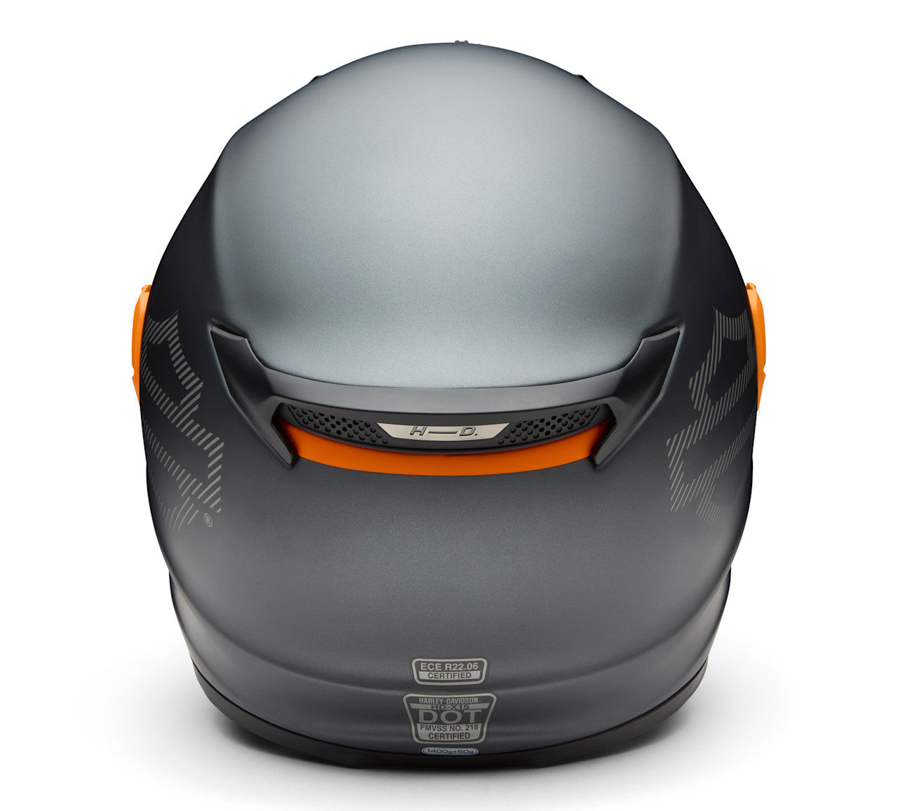 Casque intégral HD Division X15 - 97109-26VX