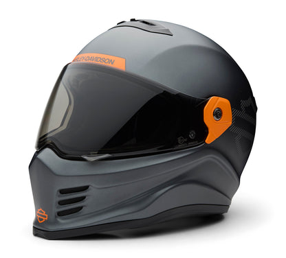 Casque intégral HD Division X15 - 97109-26VX