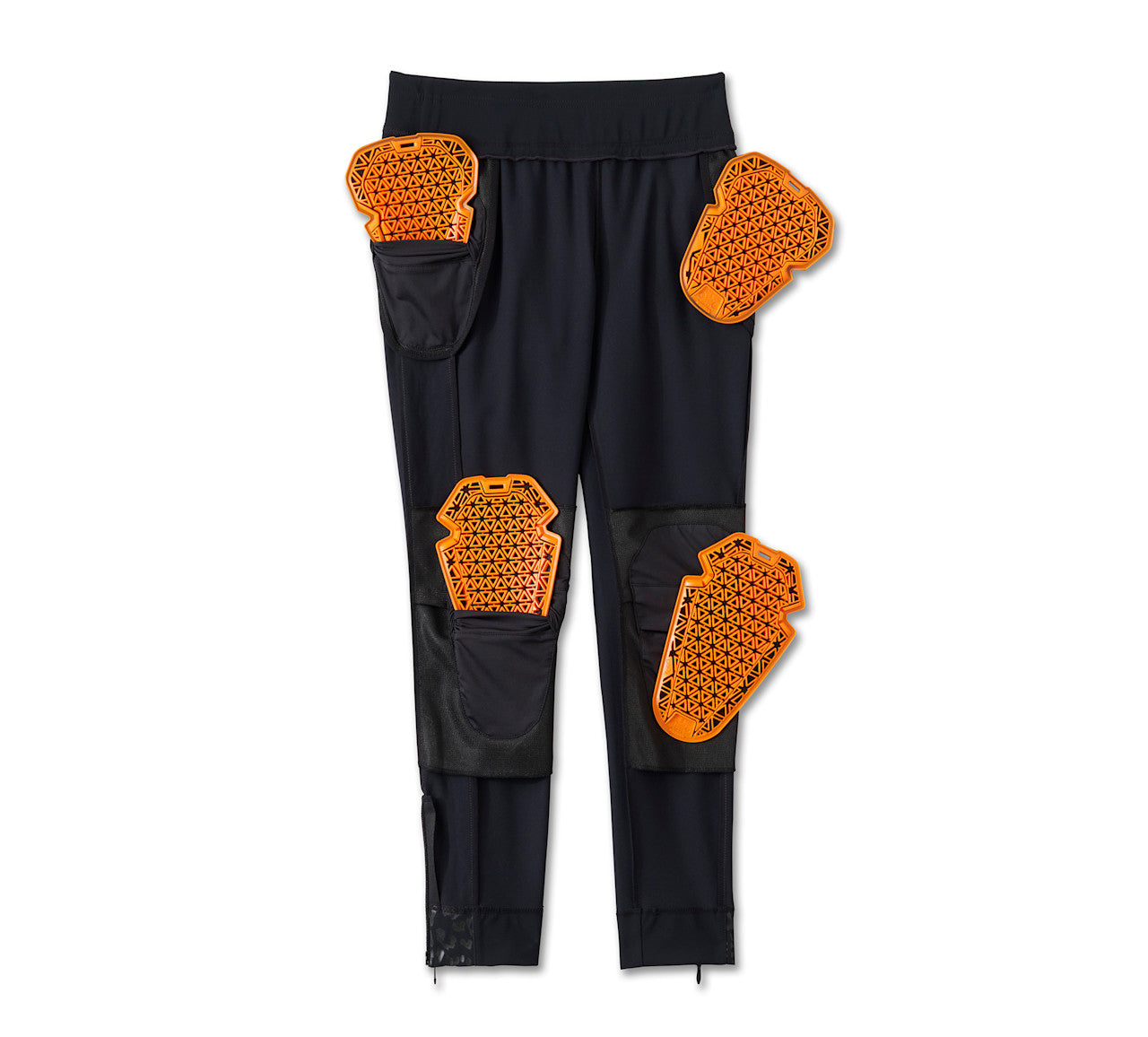 Pantalon de moto skinny HD pour femme - 97126-25VW