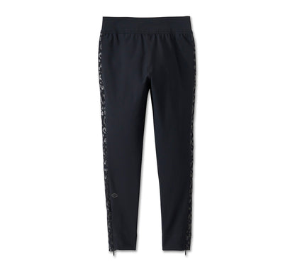 Pantalon de moto skinny HD pour femme - 97126-25VW
