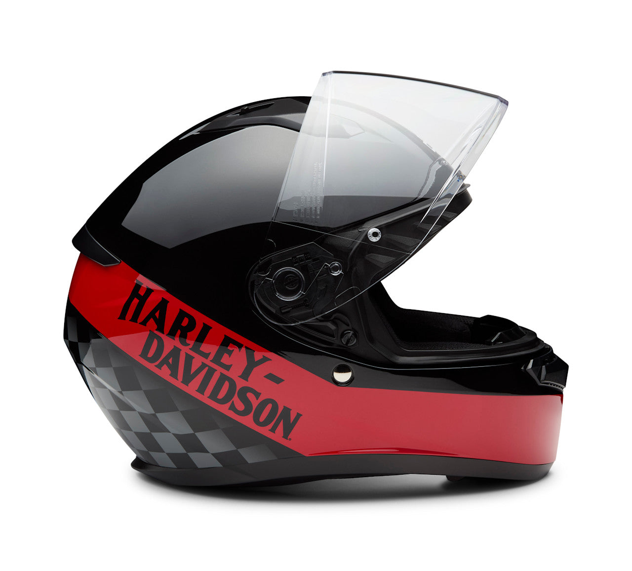 Casque intégral HD Velo H34 - 97126-26VX