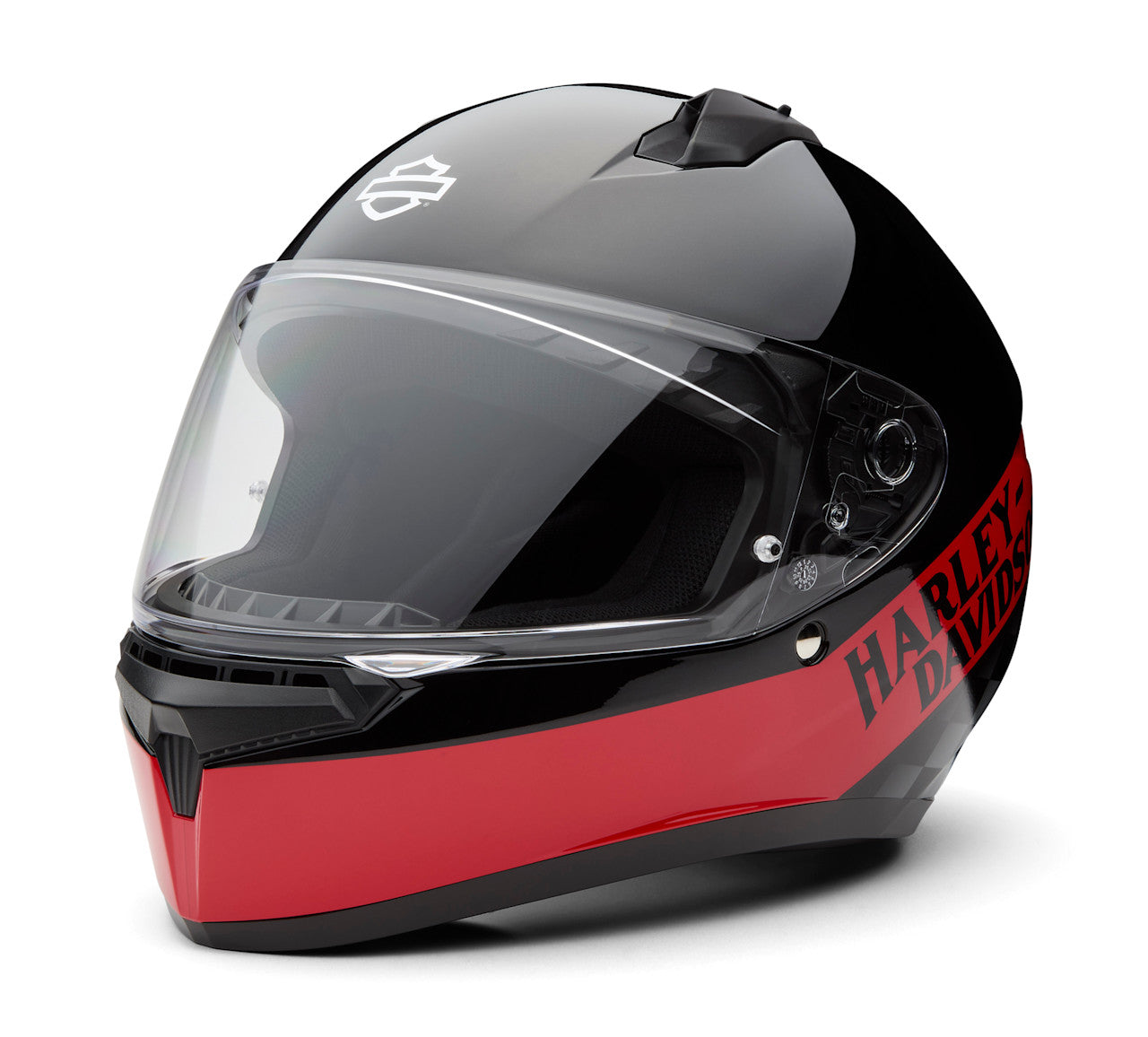 Casque intégral HD Velo H34 - 97126-26VX