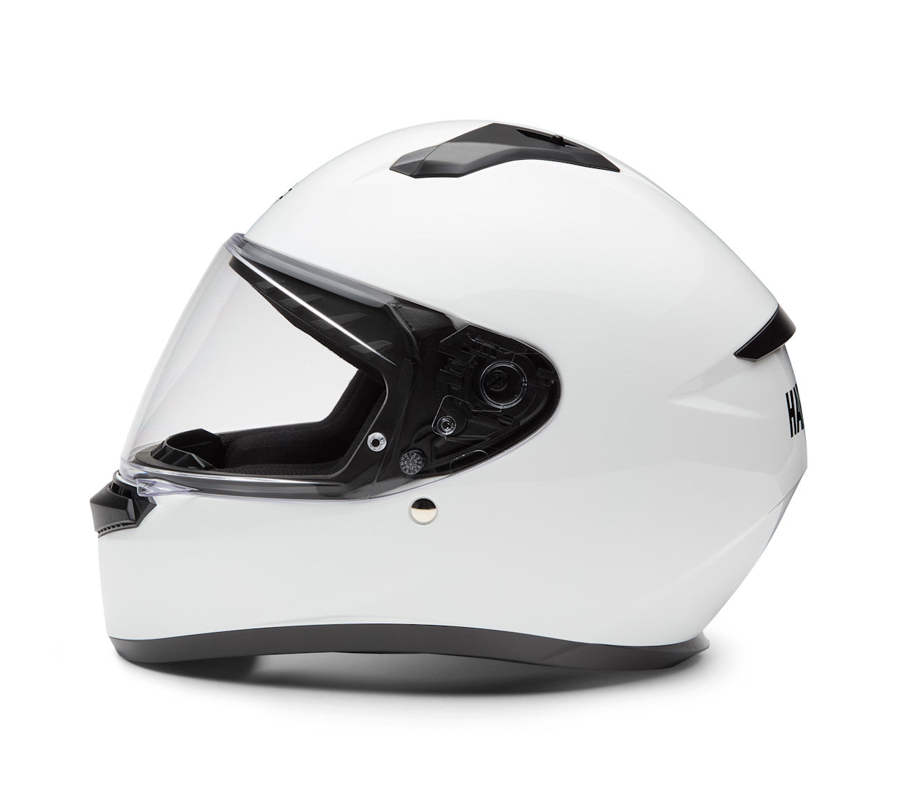 Casque intégral HD Velo H34 Blanc - 97131-26VX
