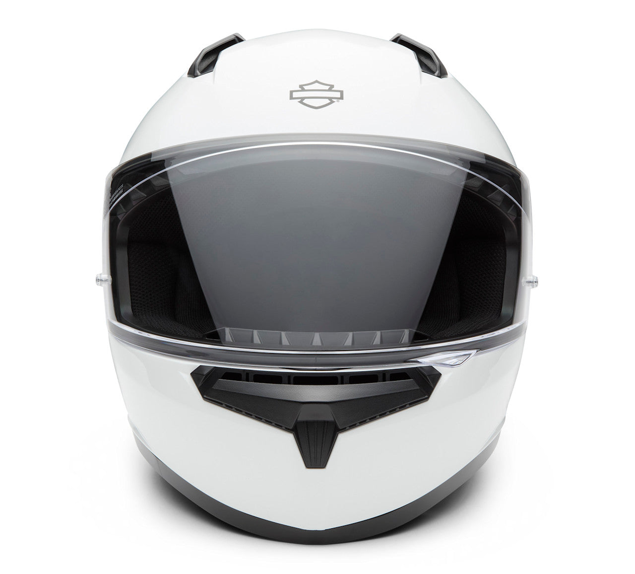 Casque intégral HD Velo H34 Blanc - 97131-26VX