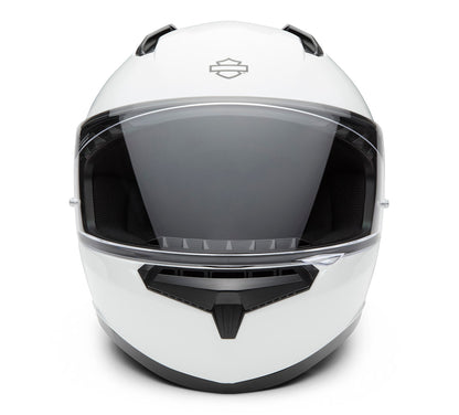 Casque intégral HD Velo H34 Blanc - 97131-26VX