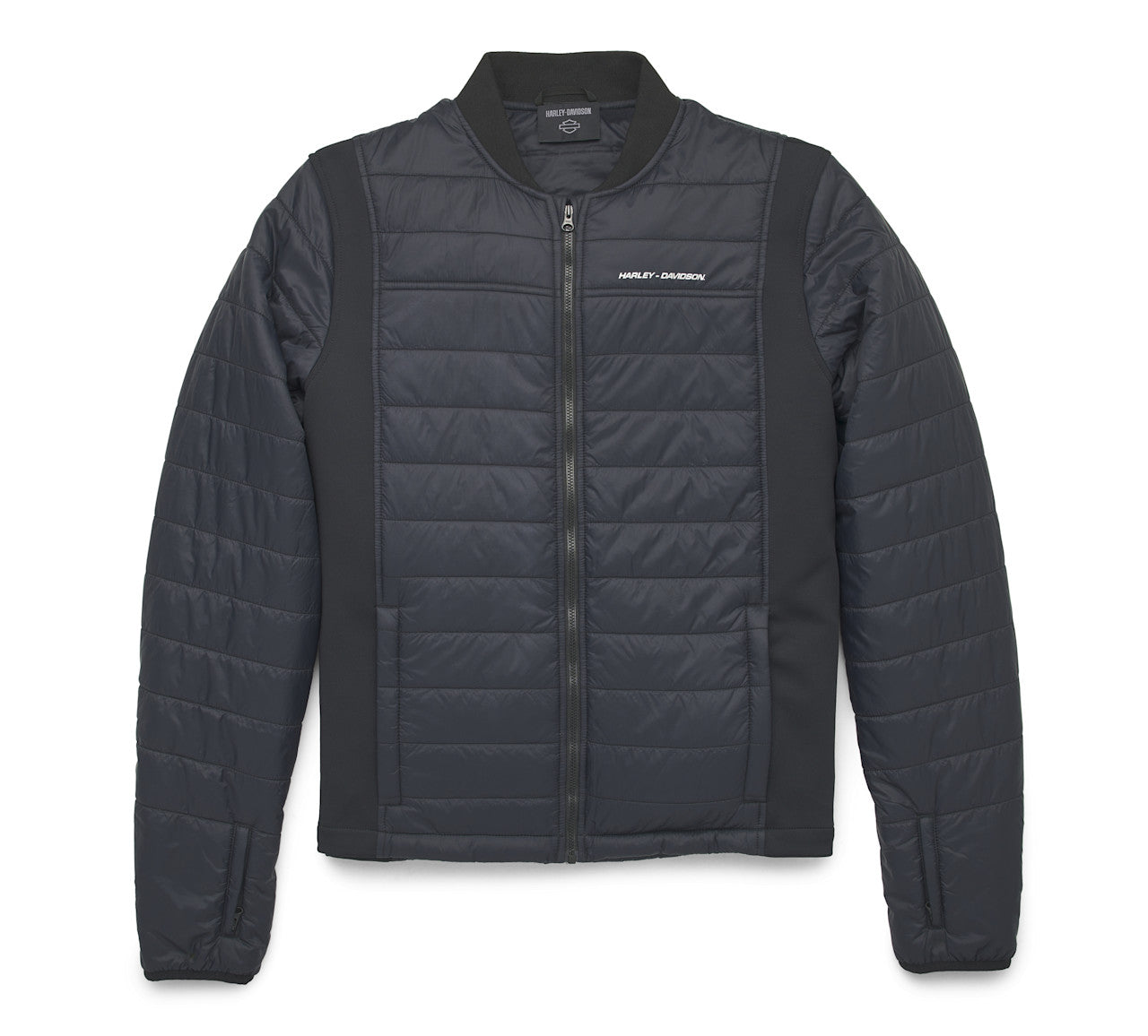 Doublure chauffante programmable 12 V pour veste homme - 97140-22VM