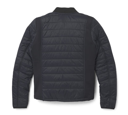 Doublure chauffante programmable 12 V pour veste femme (97143-22VW)