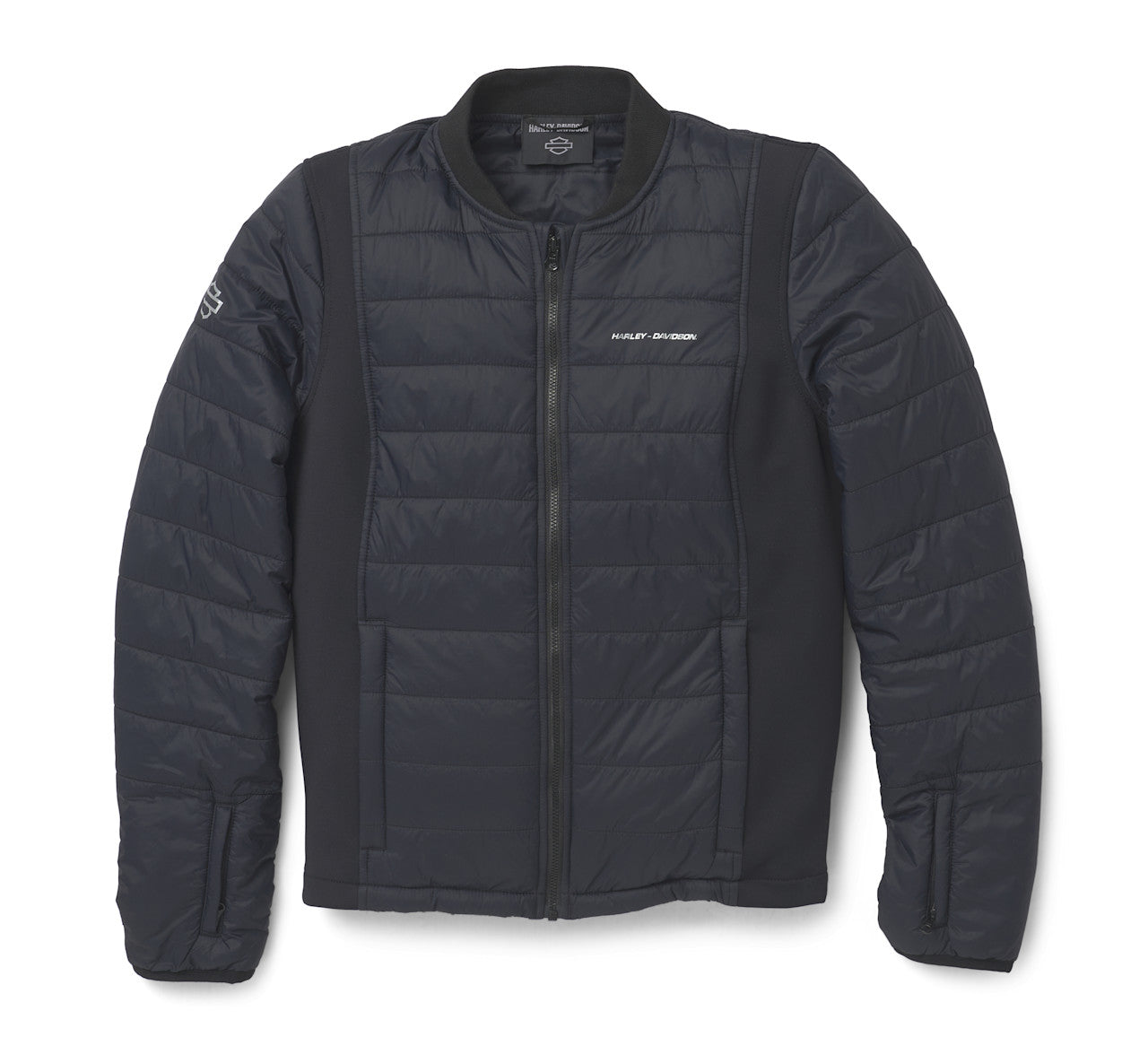 Doublure chauffante programmable 12 V pour veste femme (97143-22VW)