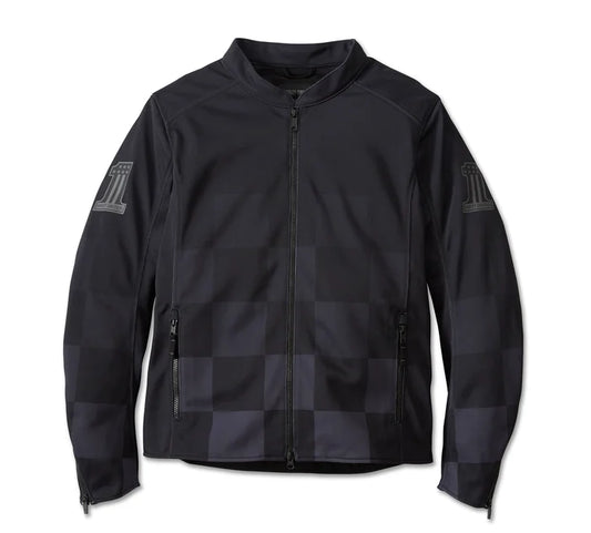 Veste d'équitation en maille Zephyr 2.0 pour homme (97145-24VM)