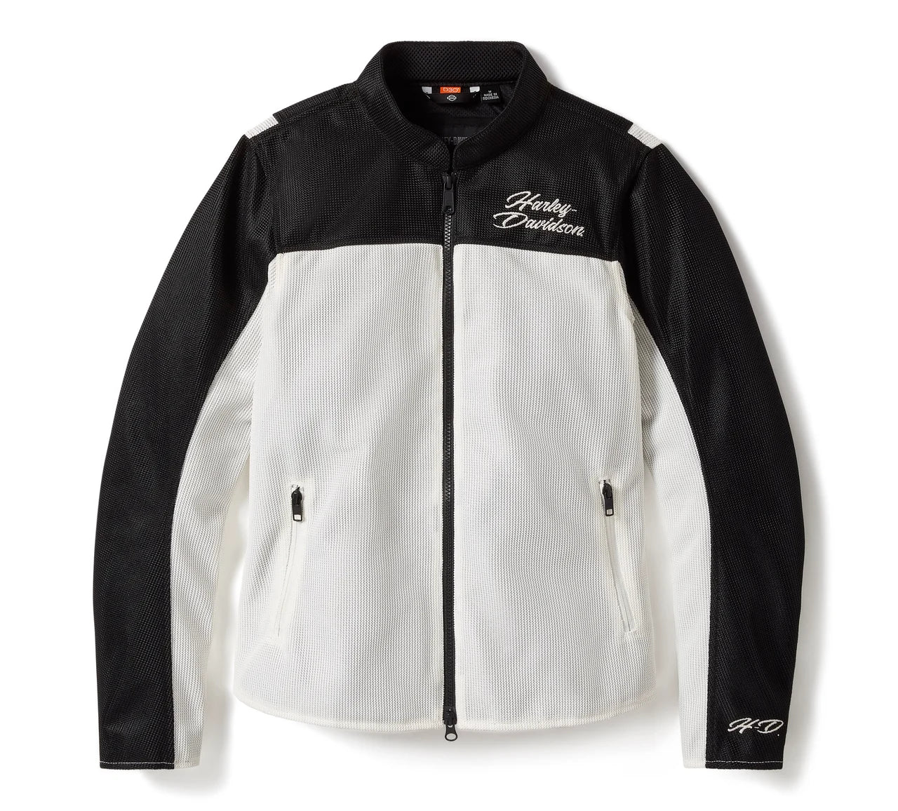 VESTE D'ÉQUITATION EN MAILLE HD POUR FEMME - 97152-25VW