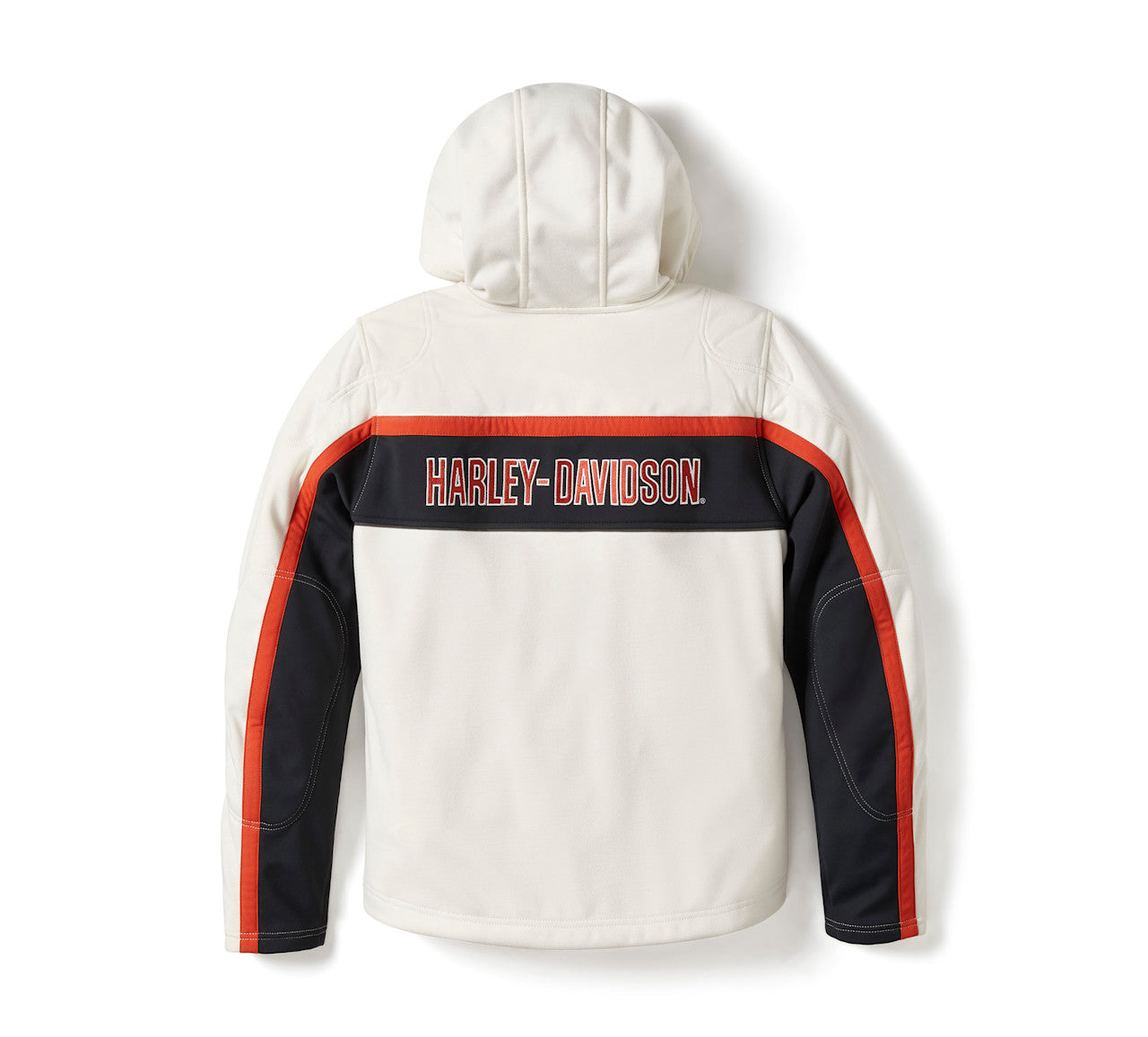 Polaire de moto à capuche HD® Trenton Deflector 2.0 pour femme - 97154-25VW