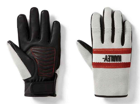 Gants de conduite longs en tricot Trenton Dyna pour femme - 97162-25VW