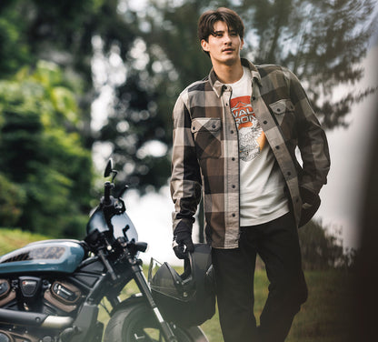 Veste de moto HD Operative 2.0 pour homme - 97170-25VM