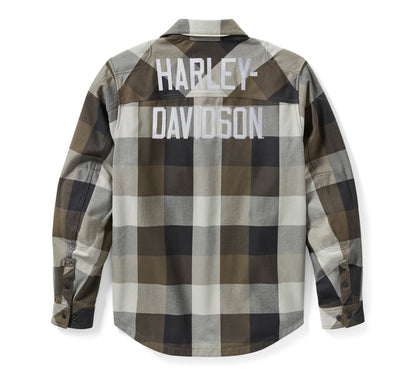 Veste de moto HD Operative 2.0 pour homme - 97170-25VM