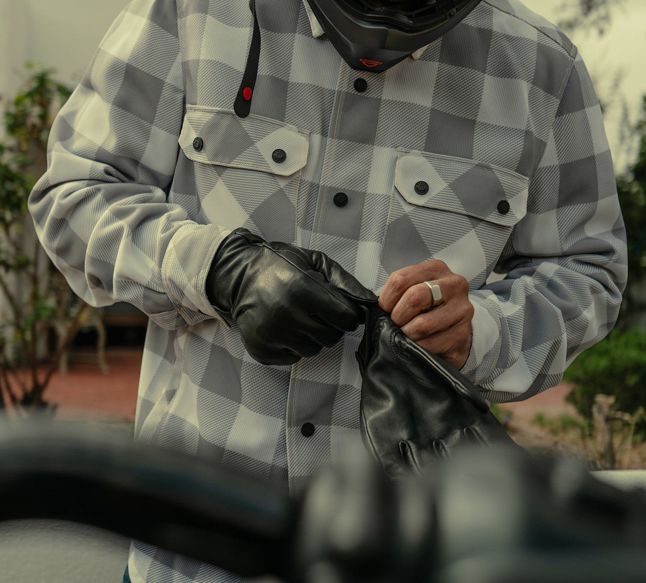 Gants de travail pour hommes HD - 97186-25VM