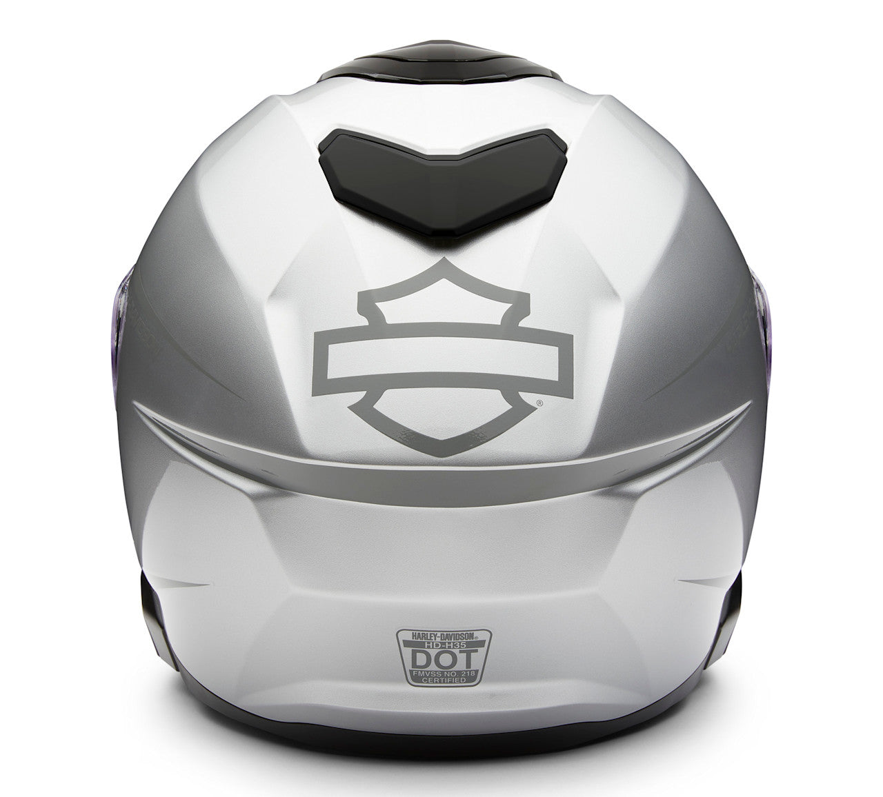Casque modulaire HD Capstone Sun Shield III H35 - 97189-25VX