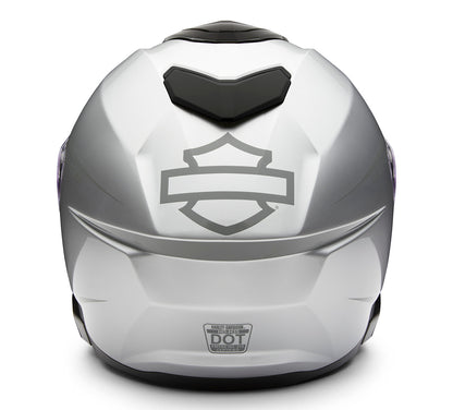 Casque modulaire HD Capstone Sun Shield III H35 - 97189-25VX