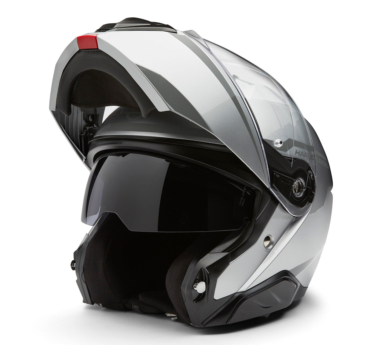 Casque modulaire HD Capstone Sun Shield III H35 - 97189-25VX