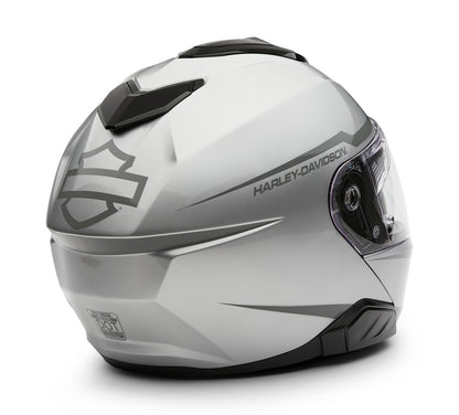 Casque modulaire HD Capstone Sun Shield III H35 - 97189-25VX