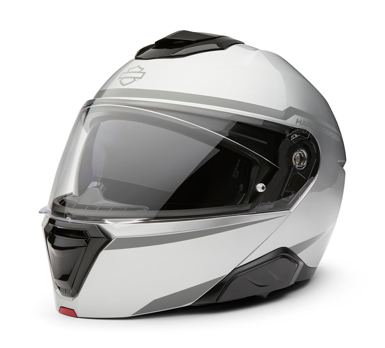 Casque modulaire HD Capstone Sun Shield III H35 - 97189-25VX