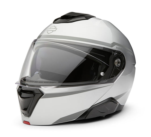 Casque modulaire HD Capstone Sun Shield III H35 - 97189-25VX