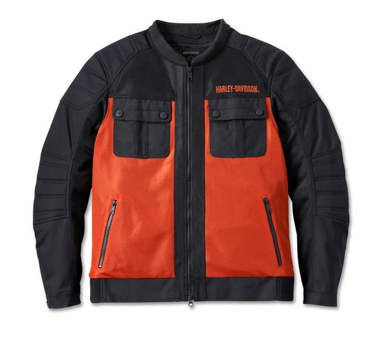 Manteau pour homme Harley-Davidson (97192-23VM)