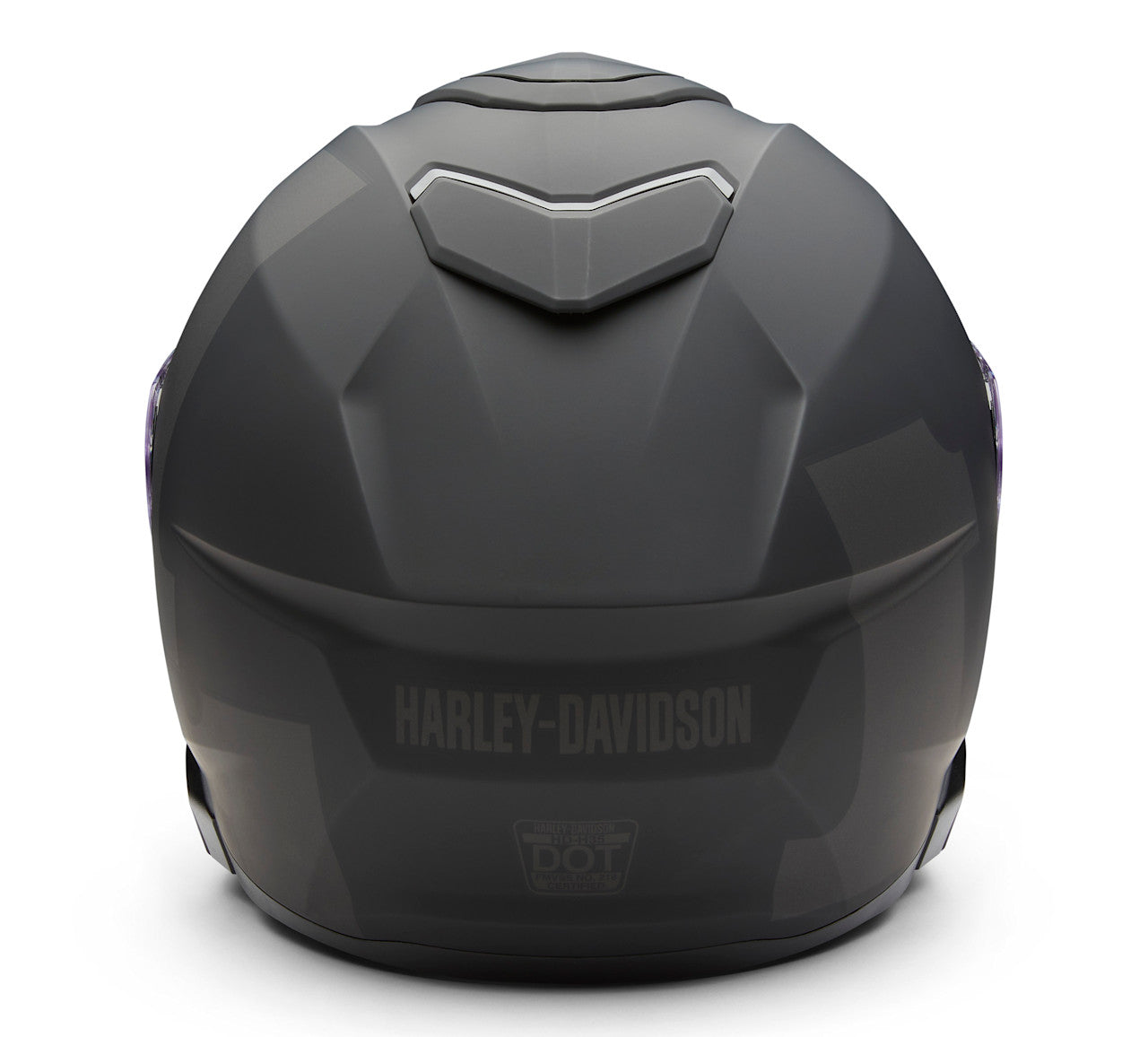 Casque modulaire HD Capstone Sun Shield III H35 - 97193-25VX