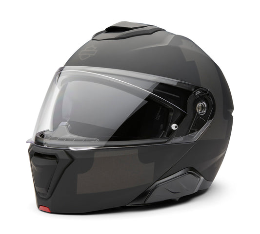 Casque modulaire HD Capstone Sun Shield III H35 - 97193-25VX