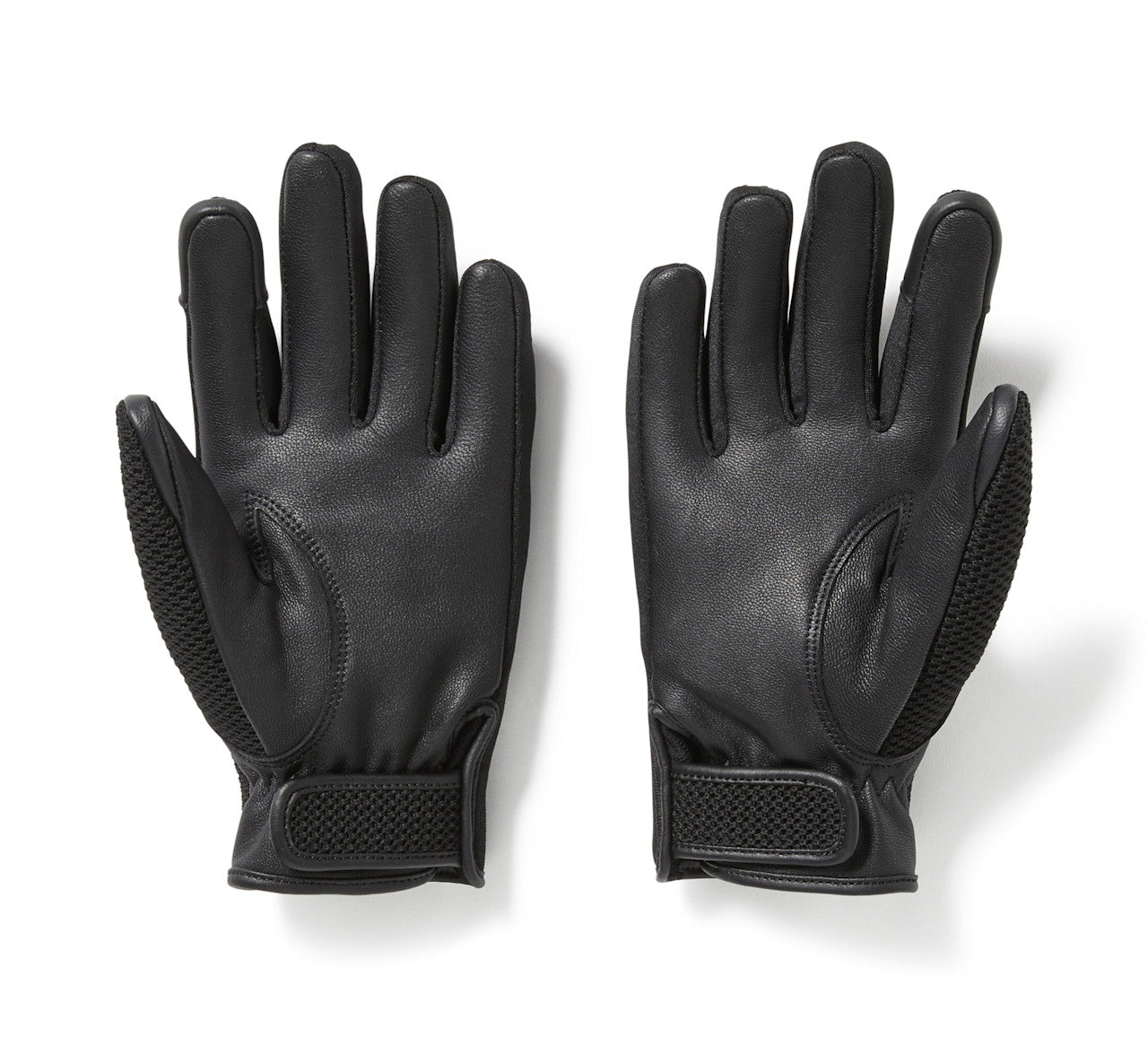 Gants de moto HD Dyna Knit pour femmes - 97203-25VW