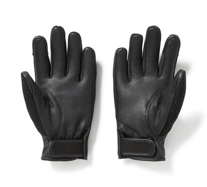 Gants de moto HD Dyna Knit pour femmes - 97203-25VW