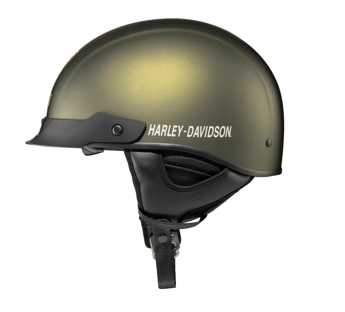 Casque Sun Shield 1/2 Harley-Davidson (97227-23VX)