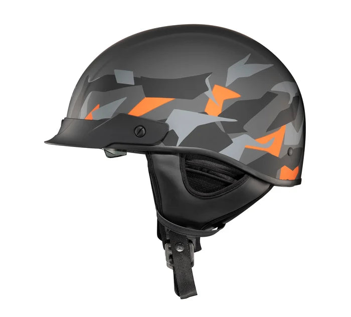 Casque Busby camo Harley-Davidson (97228-23VX)