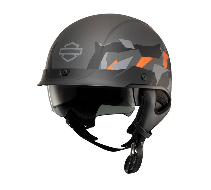 Casque Busby camo Harley-Davidson (97228-23VX)