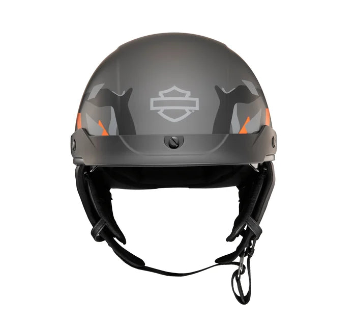 Casque Busby camo Harley-Davidson (97228-23VX)