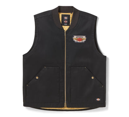 Gilet en sergé Dickies x HD pour homme - 97400-26VM