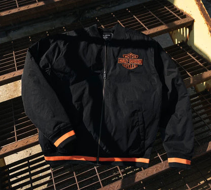 Bomber Screamin' Eagle pour homme - 97406-24VM