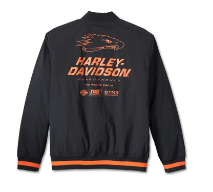 Bomber Screamin' Eagle pour homme - 97406-24VM