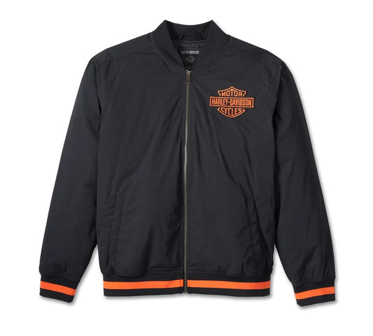 Bomber Screamin' Eagle pour homme - 97406-24VM