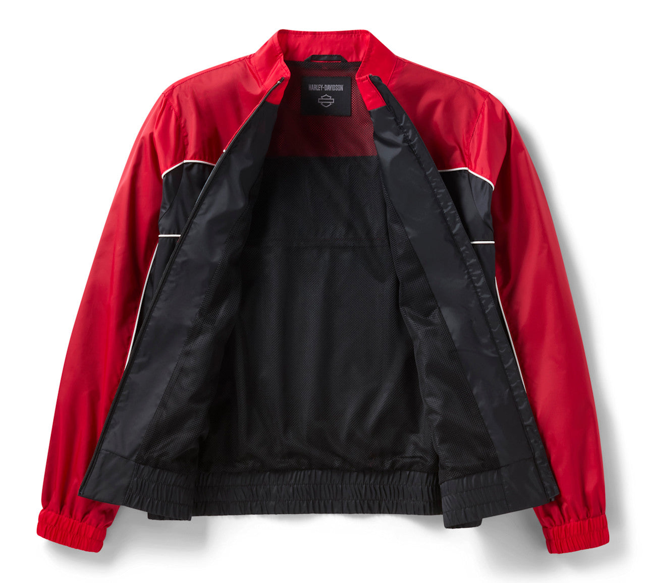 Coupe-vent Screamin' Eagle pour femmes - 97406-26VW