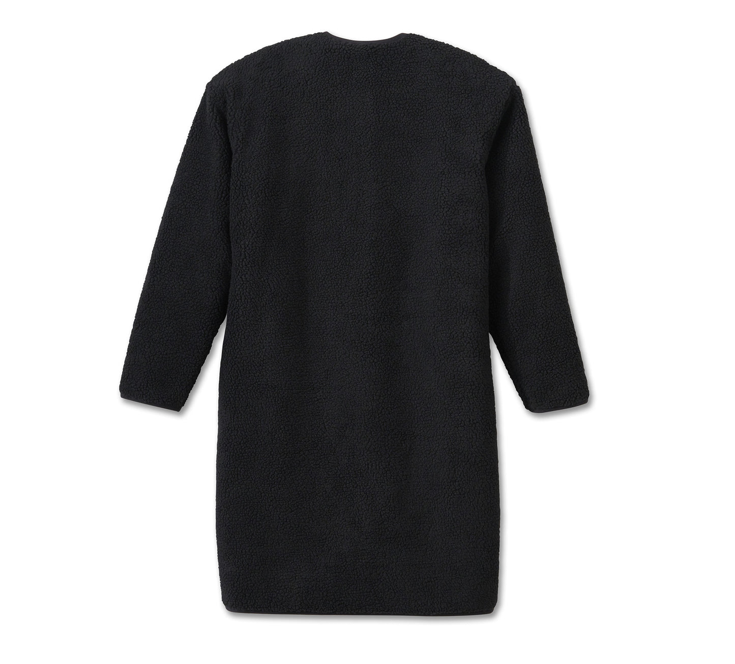 Manteau réversible matelassé en sherpa Harley-Davidson pour femme - 97411-25VW